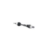 TrakMotive CH-86010XTT CV Axle Shaft - Front - view 3
