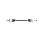 TrakMotive CH-86011 CV Axle Shaft - Rear Left - view 1