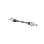 TrakMotive CH-86011 CV Axle Shaft - Rear Left - view 3