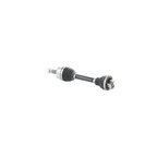 TrakMotive CH-86012 CV Axle Shaft - Front Right - view 3