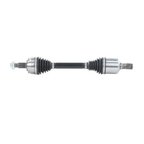 TrakMotive CH-86024 CV Axle Shaft - Front - view 1