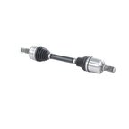 TrakMotive CH-86024 CV Axle Shaft - Front - view 3