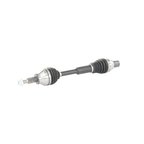 TrakMotive CH-86025 CV Axle Shaft - Front - view 2
