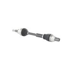 TrakMotive CH-86025 CV Axle Shaft - Front - view 3