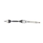 TrakMotive CH-86026 CV Axle Shaft - Front Right - view 1