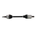TrakMotive CH-86027 CV Axle Shaft - Front Left - view 1
