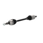 TrakMotive CH-86027 CV Axle Shaft - Front Left - view 2