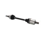 TrakMotive CH-86027 CV Axle Shaft - Front Left - view 3
