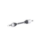 TrakMotive CH-86028 CV Axle Shaft - Front Left - view 2