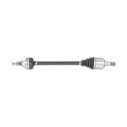 TrakMotive CH-86029 CV Axle Shaft - Rear Right - view 1