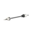 TrakMotive CH-86029 CV Axle Shaft - Rear Right - view 2