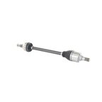 TrakMotive CH-86029 CV Axle Shaft - Rear Right - view 3