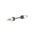 TrakMotive CH-86030 CV Axle Shaft - Front - view 2