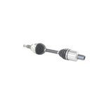 TrakMotive CH-86030 CV Axle Shaft - Front - view 3
