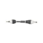 TrakMotive CH-86031 CV Axle Shaft - Front Right - view 1