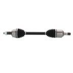 TrakMotive CH-86032 CV Axle Shaft - Front Left - view 1
