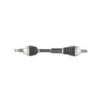 TrakMotive CH-86033 CV Axle Shaft - Front Left - view 1