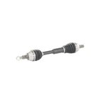 TrakMotive CH-86033 CV Axle Shaft - Front Left - view 2