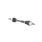 TrakMotive CH-86033 CV Axle Shaft - Front Left - view 3