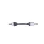 TrakMotive CH-86034 CV Axle Shaft - Front Left - view 1