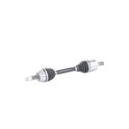 TrakMotive CH-86034 CV Axle Shaft - Front Left - view 2