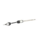 TrakMotive CH-86035 CV Axle Shaft - Front Right - view 2