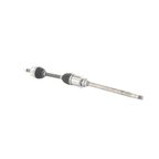 TrakMotive CH-86035 CV Axle Shaft - Front Right - view 3