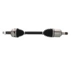 TrakMotive CH-86036 CV Axle Shaft - Front Left - view 1