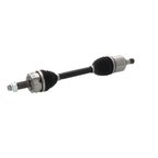 TrakMotive CH-86036 CV Axle Shaft - Front Left - view 2