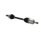 TrakMotive CH-86036 CV Axle Shaft - Front Left - view 3