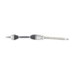 TrakMotive CH-86037 CV Axle Shaft - Front Right - view 1