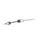 TrakMotive CH-86037 CV Axle Shaft - Front Right - view 2