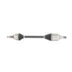 TrakMotive CH-86038 CV Axle Shaft - Rear Right - view 1
