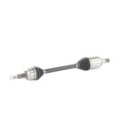 TrakMotive CH-86038 CV Axle Shaft - Rear Right - view 2