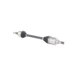 TrakMotive CH-86038 CV Axle Shaft - Rear Right - view 3