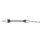 TrakMotive CH-86039 CV Axle Shaft - Front Right - view 1