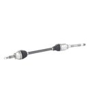 TrakMotive CH-86039 CV Axle Shaft - Front Right - view 2