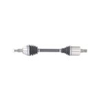 TrakMotive CH-86040 CV Axle Shaft - Front Left - view 1