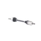 TrakMotive CH-86040 CV Axle Shaft - Front Left - view 3