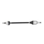 TrakMotive CH-86041 CV Axle Shaft - Rear Right - view 1