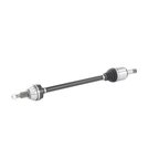 TrakMotive CH-86041 CV Axle Shaft - Rear Right - view 2