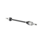 TrakMotive CH-86041 CV Axle Shaft - Rear Right - view 3