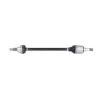 TrakMotive CH-86042 CV Axle Shaft - Rear Left - view 1