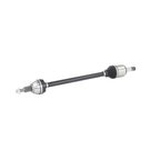 TrakMotive CH-86042 CV Axle Shaft - Rear Left - view 2
