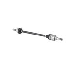 TrakMotive CH-86042 CV Axle Shaft - Rear Left - view 3