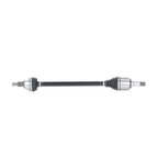 TrakMotive CH-86043 CV Axle Shaft - Rear Left - view 1