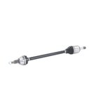 TrakMotive CH-86043 CV Axle Shaft - Rear Left - view 2