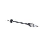 TrakMotive CH-86043 CV Axle Shaft - Rear Left - view 3