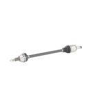 TrakMotive CH-86044 CV Axle Shaft - Rear Right - view 2