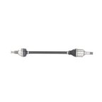 TrakMotive CH-86045 CV Axle Shaft - Rear Left - view 1